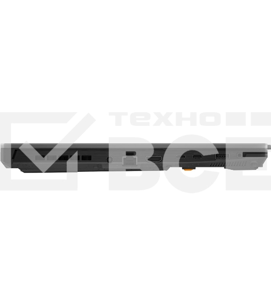 Ноутбук ASUS TUF F15 FX507VI-LP096 серый 90NR0FH7-M005R0 15.6