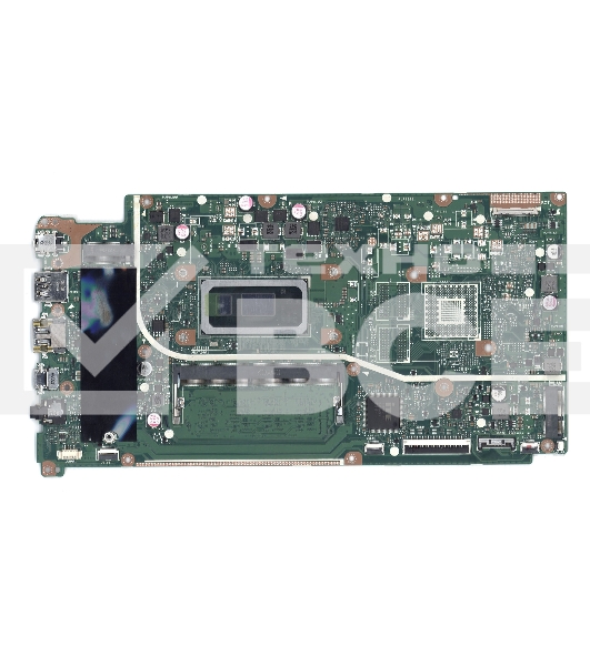 Материнская плата для Asus X712FA 4G/I3-10110U 90NB0L60-R00111