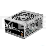 Блок питания Chieftec Smart BFX-350BS, 350Вт, 80 PLUS Bronze, 90мм, серый, фото6