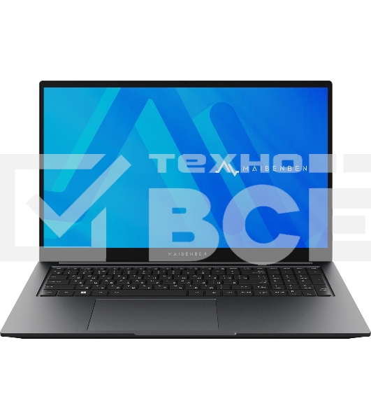 Ноутбук Maibenben P725 17,3