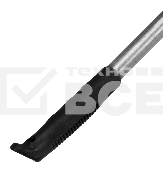 Ледоруб-топор 150 мм, 1000 г, металлический черенок