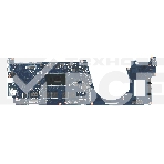 Материнская плата для Asus UX391UA 8G/I5-8250U, фото5
