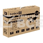 Монитор 27' ExeGate ProSmart EZ2700 IPS 1920x1080, 75 Гц, 5 мс, 16:9, 250 кд/м², VGA, HDMI 1.4, HDR10, FreeSync, черный, фото10