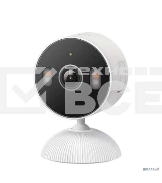 Внутренняя/наружная умная Wi-Fi камера TP-Link Tapo C113