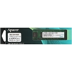 Оперативная память Apacer, DDR3, 8Gb (1x8Gb), 1600MHz, CL11, DIMM, фото4