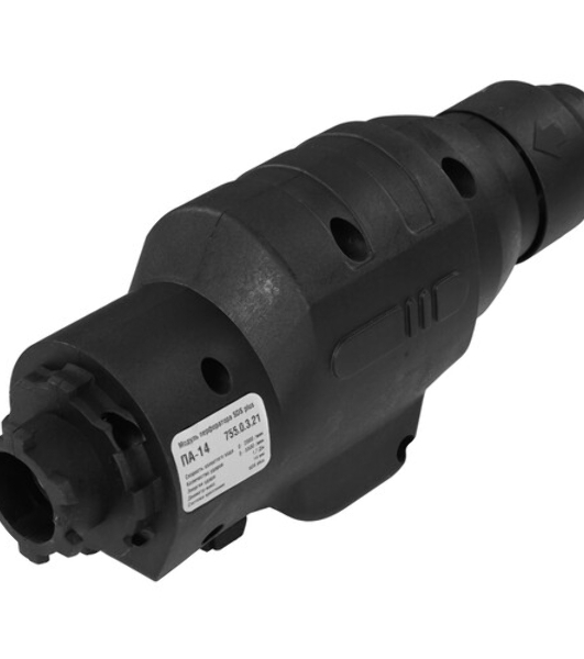 Модуль перфоратора Интерскол PA-14 MODUL 755.0.3.21