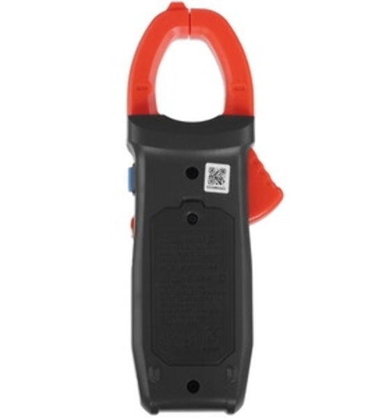 Токовые клещи UNI-T UT2117R