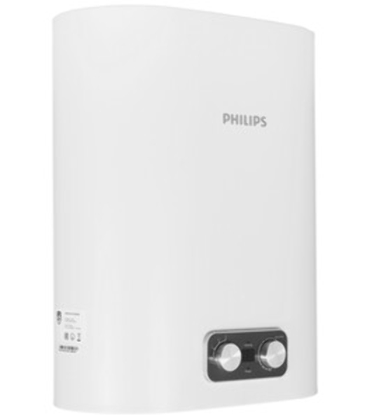 Водонагреватель Philips YB AWH1615/51(30YB), накопительный, 2кВт, 30л