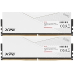 Оперативная память XPG Lancer RGB, DDR5, 64GB (2x32GB), 6000MHz, CL30, DIMM, с радиаторами, RGB, черный, фото4