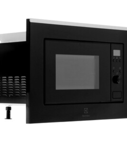 Встраиваемая микроволновая печь Electrolux LMS2203EMX