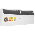 Модуль отопительный электрического конвектора Ballu Plinth Transformer BEC/PL-1000 белый, 1000 Вт, 15 м2 (для работы конвектора требуется блок управления), фото5