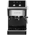 Кофеварка электрическая Galaxy Line GL 0756 черный, исп. кофе - молотый, 1,5 л, 1500 Вт, 20 бар, фото6