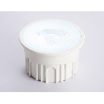 Лампа светодиодная 212003 LED MR16-DD 9W IC 6400K 220-240V 100°, фото3