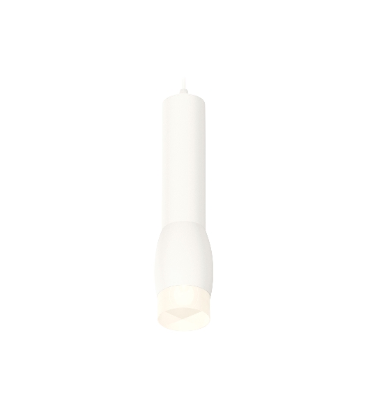 Светильник Ambrella Light XP1122004 SWH/FR белый песок/белый матовый MR16 GU5.3 (A2301, C6355, A2010, C1122, N7170)