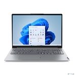 Ноутбук Lenovo ThinkBook 16 G8 IAL/16'/IPS/Intel Core Ultra 7 255H/16Gb/512Gb SSD/no OS/серый/1.7kg, фото13