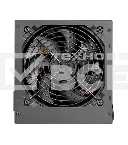 Блок питания 550W Thermaltake TR2 S 550W (ATX, 80+, APFC, 20+4 pin, 120mm fan, PCI-E 6+2Px2, 5xSATA) (PS-TRS-0550NNSAWE-2)