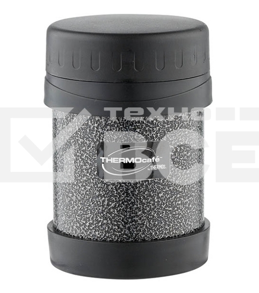 Термос Thermos HAMJNL-350FJ (157829) 0.35 л. серый