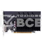 Видеокарта Colorful GT710 NF 1GD3-V  {20}, фото4