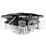 Кулер для CPU ID-Cooling DK-03 серебристый/черный 120мм 1600rpm 26db 100W 63мм, фото 1
