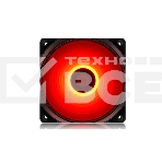 Вентилятор для корпуса DEEPCOOL RF120R черный, 120 мм, 1300 об/мин, 21.9 дБ, 3 pin, фото5