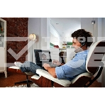 Гарнитура Sennheiser PC 7 USB моно накладная закрытая 42-17000Гц 2м USB 95дБ микрофон 90-15000Гц, фото5