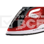 Утюг Centek CT-2347 RED 1800Вт, антипригар. подошва, паровой удар, самоочистка, 200мл, фото2