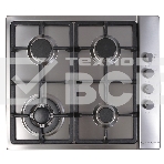 Газовая варочная панель Zigmund & Shtain GN 98.61 S, фото 1