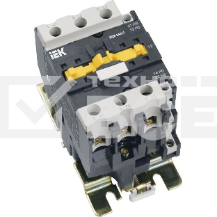 Контактор КМИ-35012 50А 230В/АС3 1НО ИЭК KKM31-050-230-11