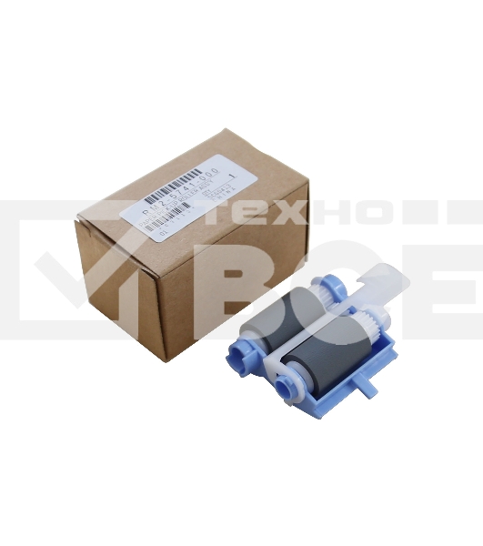 Сборка роликов Cet CET3113 (RM2-5741-000) для HP LJ Pro M501/M506/M527