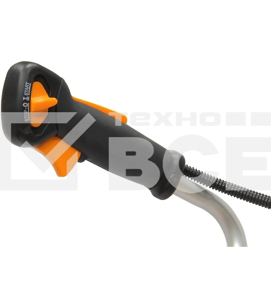 Мотокоса CARVER GBC-052M  1500Вт 2х-тактный 52см3 1л нож 230мм леска2.4мм