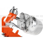 Краскораспылитель Patriot HVLP 1.8B 100л/мин соп.:1.8мм бак:1л, фото5