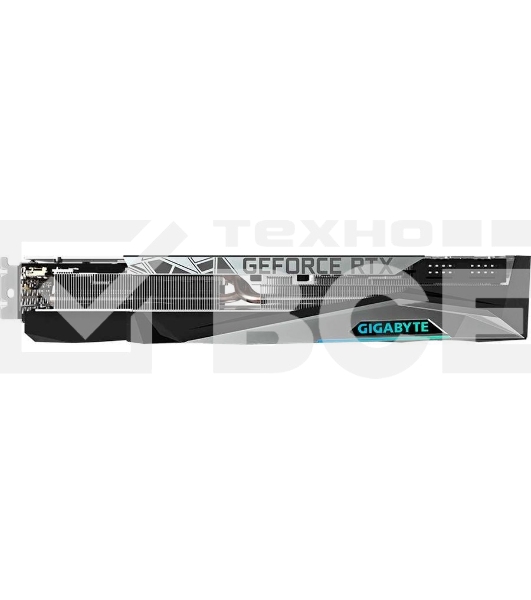 Видеокарта Gigabyte GV-N3080GAMING OC-10GD 2.0 LHR RTX 3080 NVIDIA GAMING OC 10Gb GDDR6X 320bit 2xHDMI 3xDP LHR