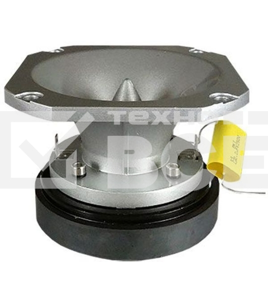 Колонки автомобильные Ural Patriot AS-PT115 (без решетки) 240Вт 107дБ 4Ом 11.5см (4.5дюйм) (ком.:1кол.) высокочастотные однополосные