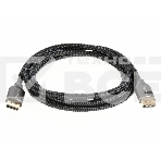 Кабель соединительный DP-DP 1.4V 8K@60Hz  2м, Telecom Pro <TCG750-2M>, фото 1