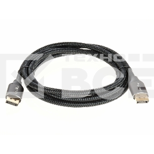 Кабель соединительный DP-DP 1.4V 8K@60Hz  2м, Telecom Pro <TCG750-2M>
