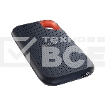 Внешний твердотельный накопитель SanDisk Extreme 4TB Portable SSD - up to 1050MB/s Read and 1000MB/s Write Speeds, USB 3.2 Gen 2, 2-meter drop protection and IP55 resistance, фото6
