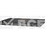 Коммутатор HPE Aruba 6100 JL675A 48G 4SFP+ 370PoE+, фото4