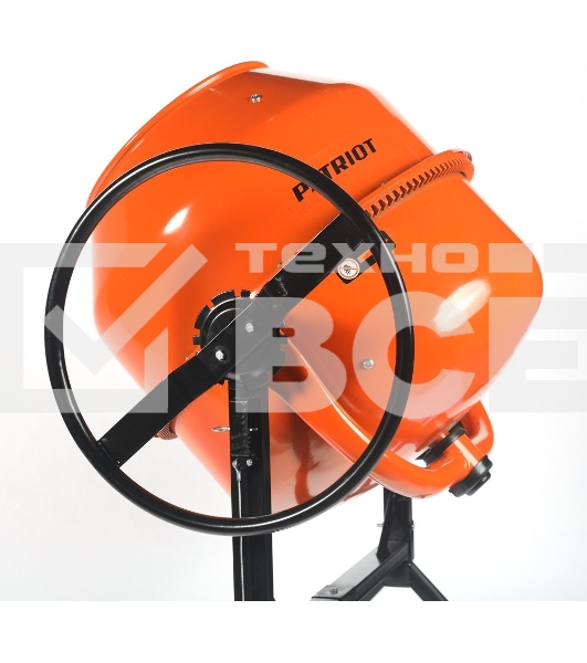 Бетоносмеситель PATRIOT BM 228C 577300228