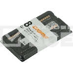 Оперативная память Digma, DDR3, 8GB (1x8 GB), 1600 MHz, CL11, SO-DIMM, фото3