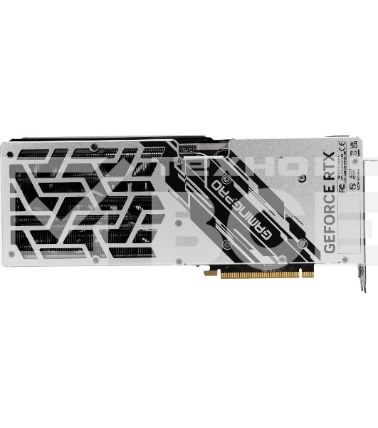 Видеокарта Palit PA-RTX4080 GAMINGPRO 16GB GDDR6X 2205/22400 HDMIx1 DPx3 HDCP