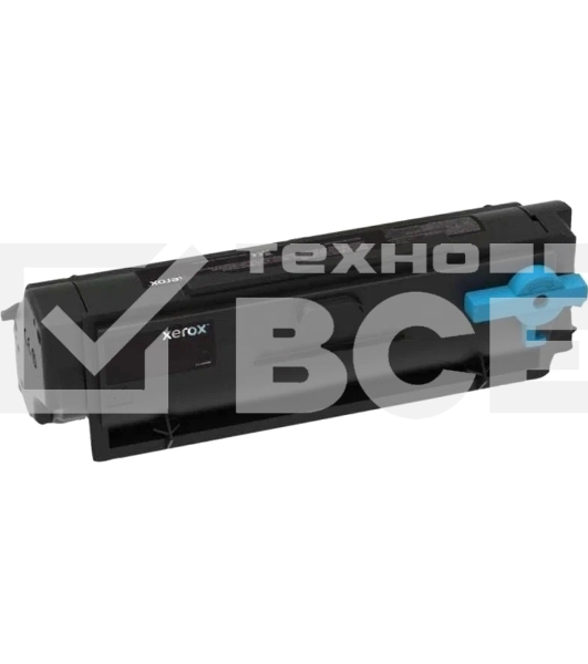 Картридж лазерный повышенной емкости (8K)/ B310 Hi-cap cartridge, 8K