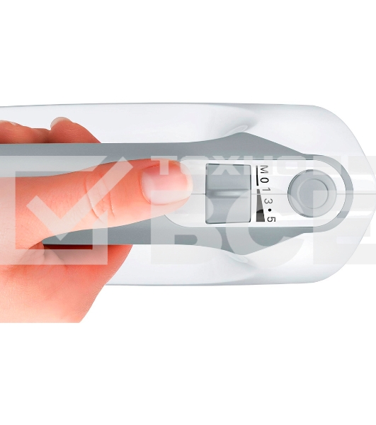 Миксер Bosch MFQ36400