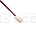 Вентилятор для корпуса ExeGate EX06010S2P-24 черный, 60 мм, 3000 об/мин, 24.1 дБ, 2 pin, фото5