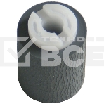 Ролик отделения Cet CET8803 (2AR07230) для Kyocera KM-1620/1650/2050, TASKalfa 180/181/220/221, фото3