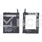 Аккумуляторная батарея BL234 для Lenovo P70, Vibe P1m, фото2