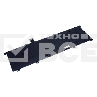 Аккумуляторная батарея для ноутбука Dell XPS 15 9575 (8N0T7) 11.4V 6580mAh
