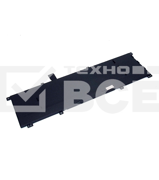 Аккумуляторная батарея для ноутбука Dell XPS 15 9575 (8N0T7) 11.4V 6580mAh