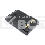 Аккумулятор для Vertex VX-228, VX-230, VX-231UHF, VX-231VHF (FNB-V103Li-UNI) Li-ion 1380mAh, 7.4V, фото2