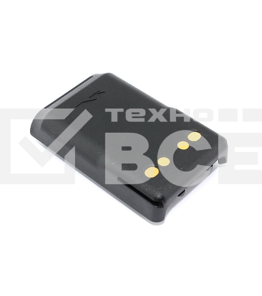 Аккумулятор для Vertex VX-228, VX-230, VX-231UHF, VX-231VHF (FNB-V103Li-UNI) Li-ion 1380mAh, 7.4V