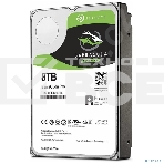 Жесткий диск Seagate SATA 8TB 5400RPM 6GB/S 256MB ST8000DM004  3.5, фото5